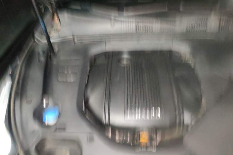 Used Lynk & Co 03 2019 1.5TD DCT JingPro Edition China VI Standard Engine Bay Right