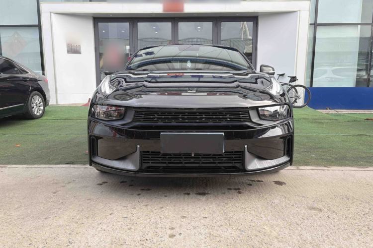 Used Lynk & Co 03 2019 1.5TD DCT Sport Edition China VI Standard Exterior 1