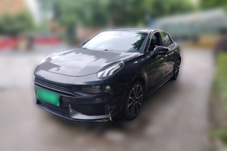 Used Lynk & Co 03 2019 1.5TD DCT Sport Edition China VI Standard Guazi used car, China used car export, Used car for sale, Used cars, Cheapest cars for sale