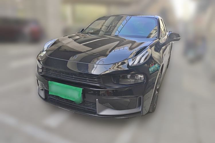 Used Lynk & Co 03 2019 2.0TD Automatic Trend Edition Guazi used car, China used car export, Used car for sale, Used cars, Cheapest cars for sale