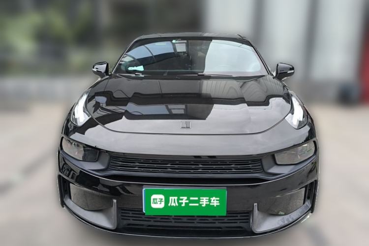 Used Lynk & Co 03 2019 1.5TD DCT Sport Edition China VI Standard Front