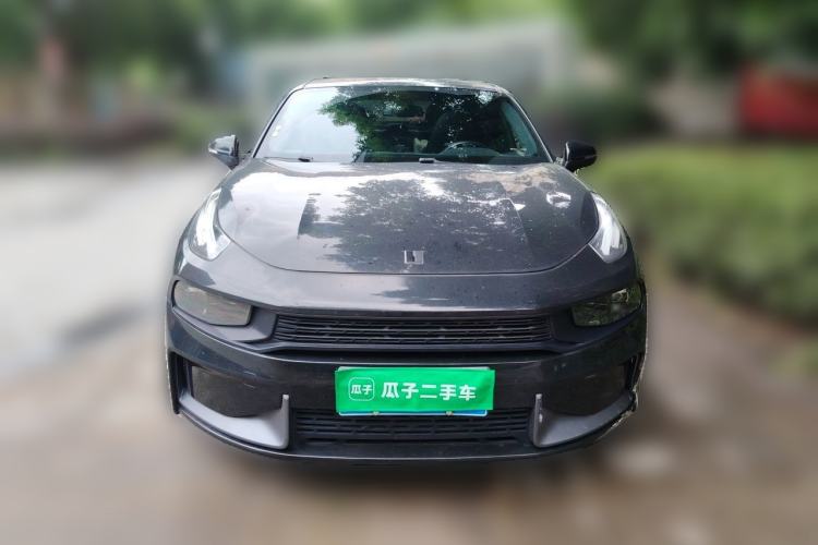Used Lynk & Co 03 2019 1.5TD DCT Sport Edition China VI Standard Front