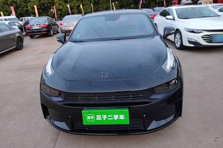Used Lynk & Co 03 2019 1.5TD DCT Sport Edition China VI Standard Front