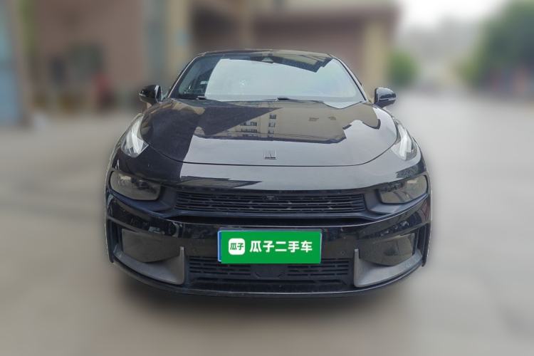 Used Lynk & Co 03 2019 2.0TD Automatic Jing Pro Edition Front