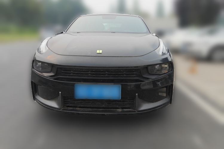 Used Lynk & Co 03 2019 1.5TD DCT Sport Edition China VI Standard Front