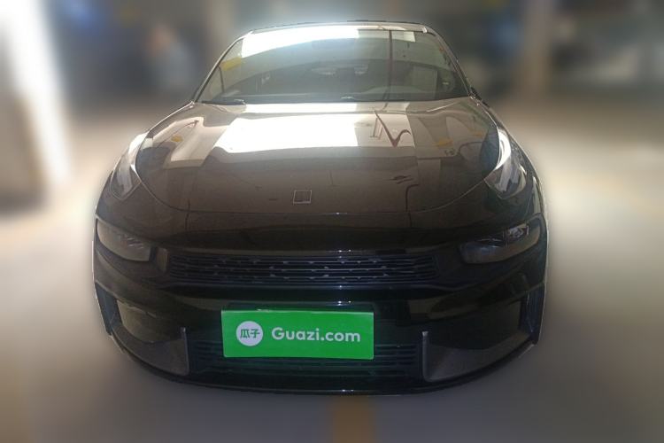 Used Lynk & Co 03 2019 1.5TD DCT Sport Edition China VI Standard Front