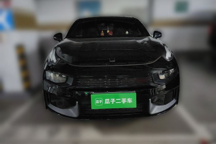 Used Lynk & Co 03 2019 1.5TD DCT Sport Edition China VI Standard Front