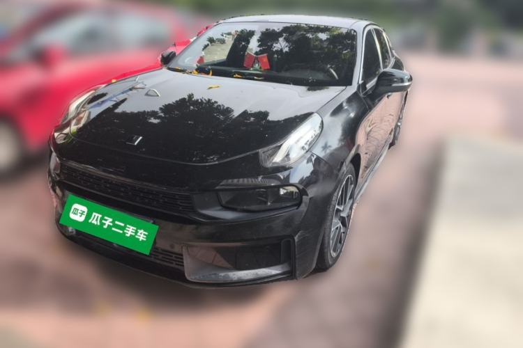 Gebrauchter Lynk & Co 03 2019 1.5TD DCT JingPro Edition China VI Standard Guazi used car, China used car export, Used car for sale, Used  cars, Cheapest cars for sale