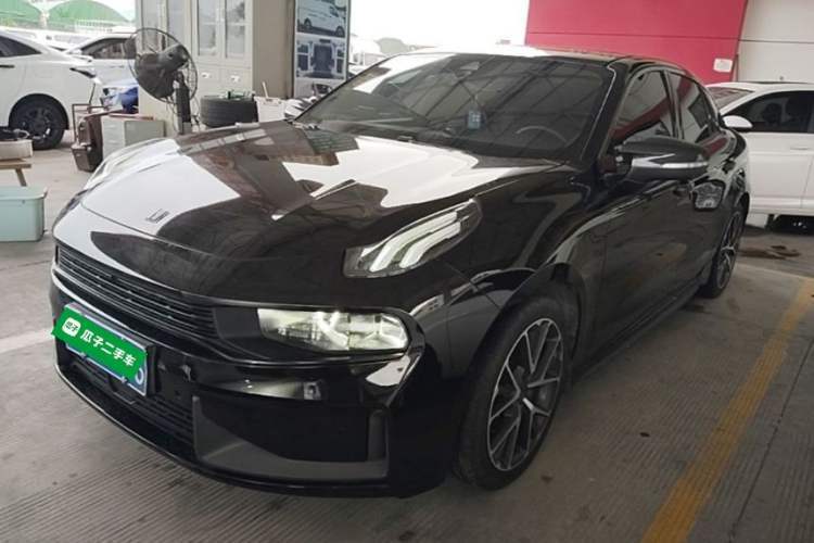 Used Lynk & Co 03 2019 1.5TD DCT JingPro Edition China VI Standard Guazi used car, China used car export, Used car for sale, Used cars, Cheapest cars for sale