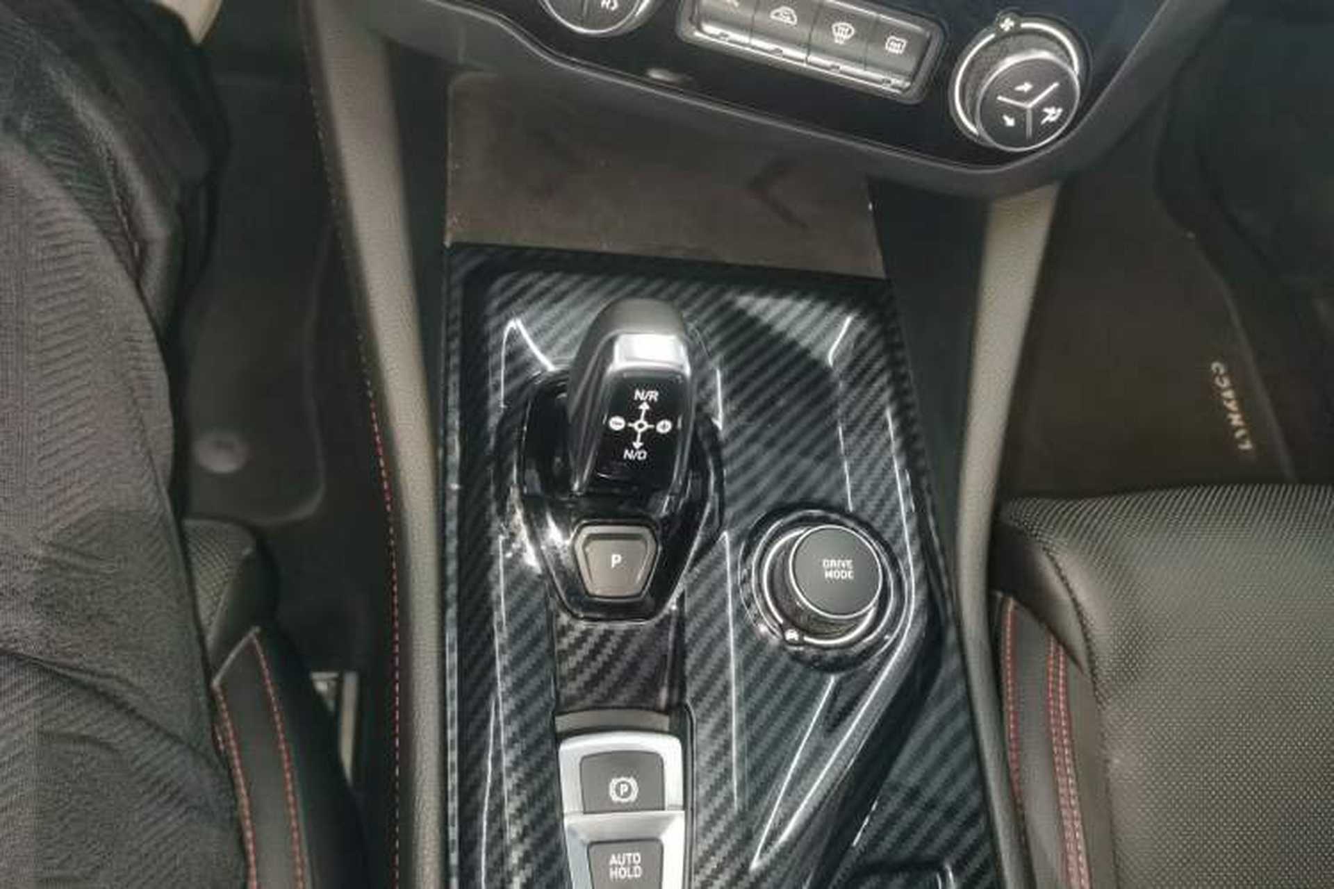 Used Lynk & Co 03 2019 2.0TD Automatic Jing Pro Edition Gear Lever