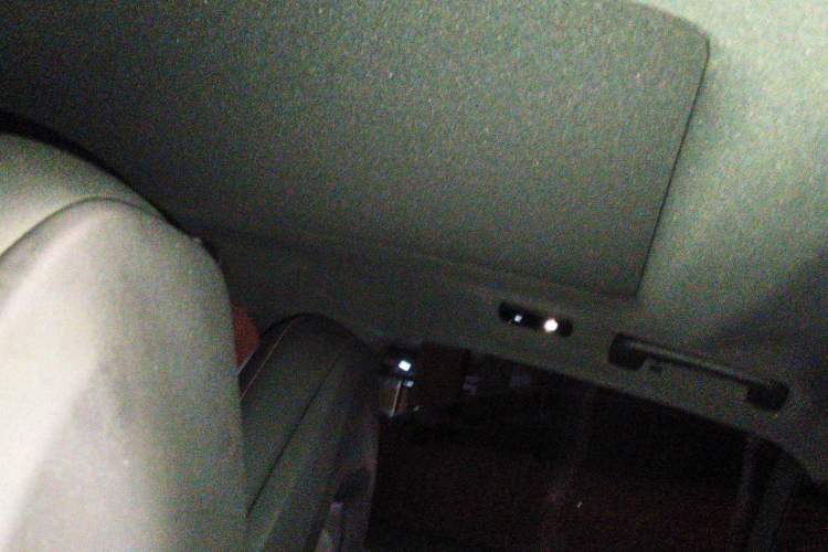 Used Lynk & Co 03 2019 1.5TD DCT JingPro Edition China VI Standard Headliner