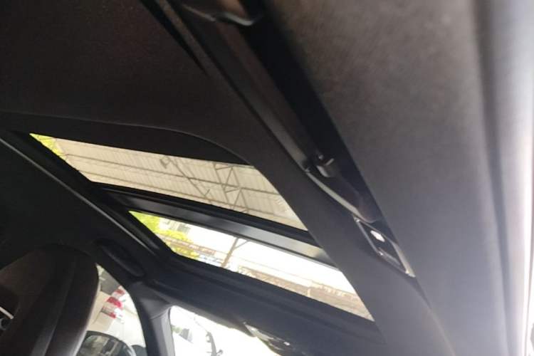 Used Lynk & Co 03 2019 2.0TD Automatic Jing Pro Edition Headliner