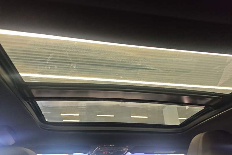 Used Lynk & Co 03 2019 2.0TD Automatic Jing Pro Edition Headliner
