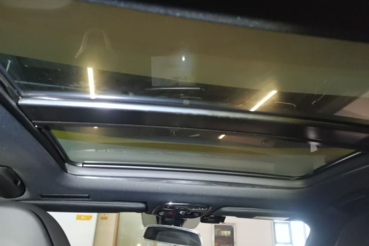 Used Lynk & Co 03 2019 1.5TD DCT Sport Edition China VI Standard Headliner