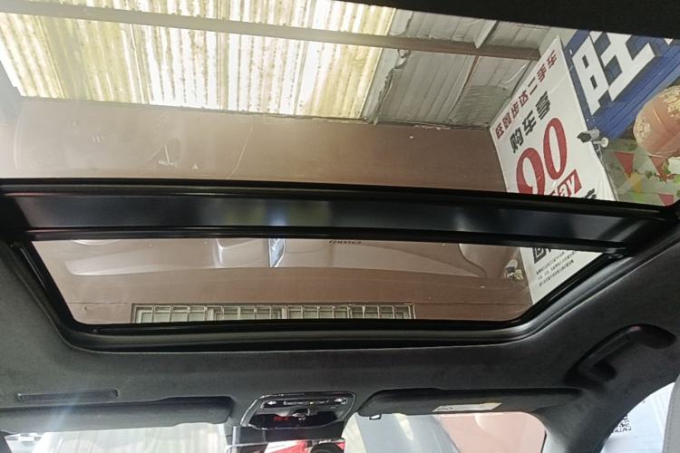 Used Lynk & Co 03 2019 03+ 2.0TD Automatic Wind-Chasing Edition Headliner