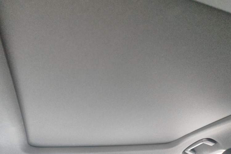 Used Lynk & Co 03 2019 1.5TD DCT JingPro Edition China VI Standard Headliner
