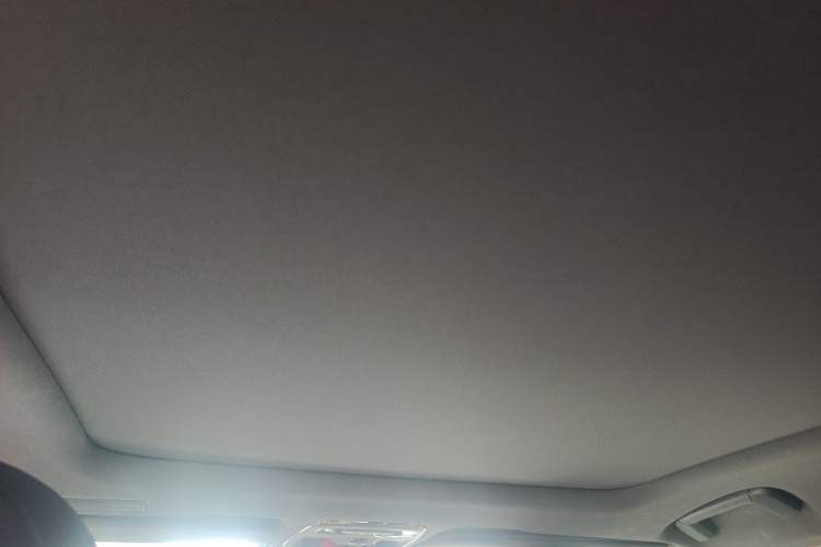 Used Lynk & Co 03 2019 2.0TD Automatic Jing Pro Edition Headliner