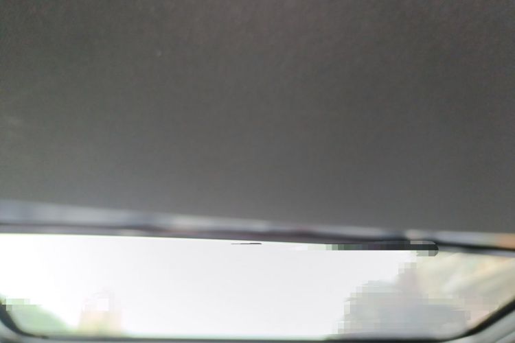 Used Lynk & Co 03 2019 1.5TD DCT JingPro Edition China VI Standard Headliner