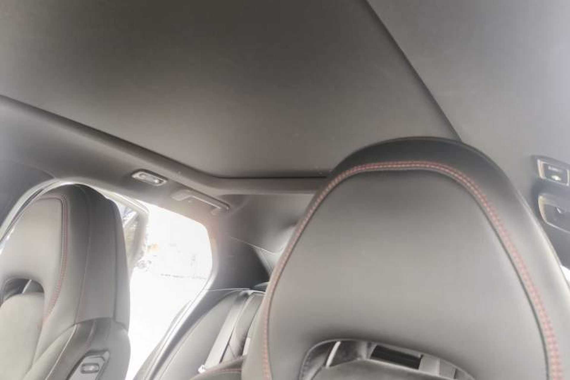 Used Lynk & Co 03 2019 2.0TD Automatic Trend Edition Headliner