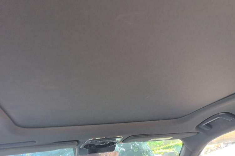 Used Lynk & Co 03 2019 1.5TD DCT JingPro Edition China VI Standard Headliner