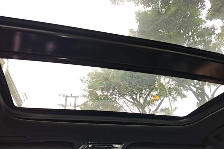Used Lynk & Co 03 2019 2.0TD Automatic Jing Pro Edition Headliner
