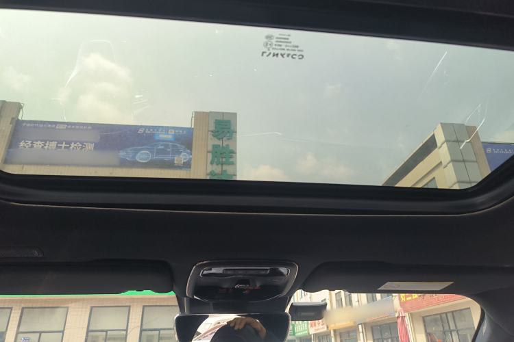 Used Lynk & Co 03 2019 2.0TD Automatic Jing Pro Edition Headliner