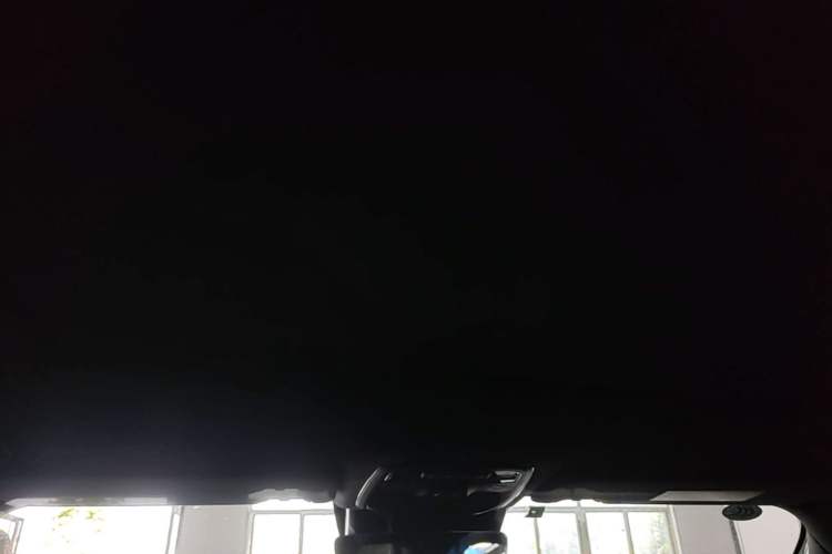 Used Lynk & Co 03 2019 1.5TD DCT JingPro Edition China VI Standard Headliner