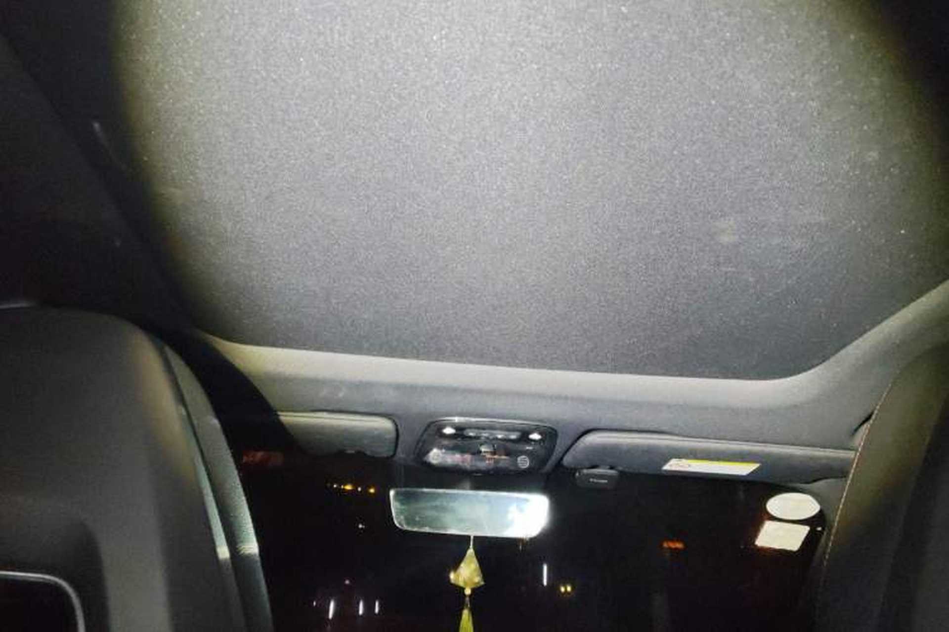 Used Lynk & Co 03 2019 1.5TD DCT JingPro Edition China VI Standard Headliner