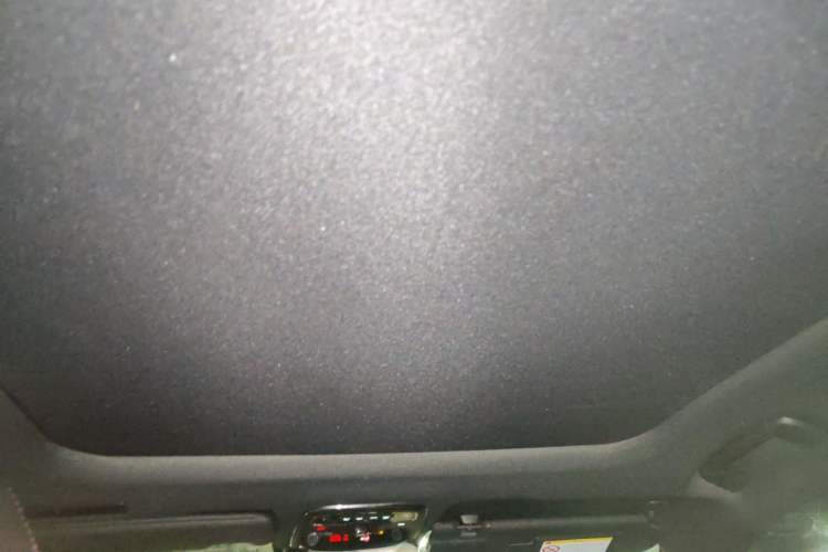 Used Lynk & Co 03 2019 1.5TD DCT JingPro Edition China VI Standard Headliner