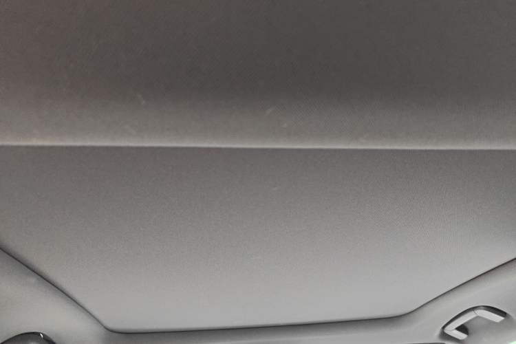 Used Lynk & Co 03 2019 1.5TD DCT Sport Edition China VI Standard Headliner