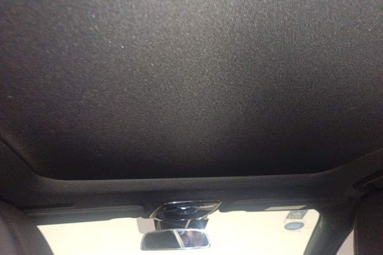 Used Lynk & Co 03 2019 1.5TD DCT Sport Edition China VI Standard Headliner