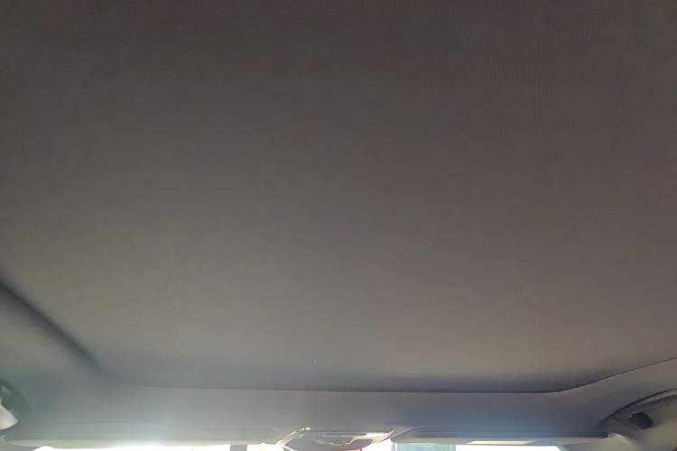 Used Lynk & Co 03 2019 1.5TD DCT Sport Edition China VI Standard Headliner