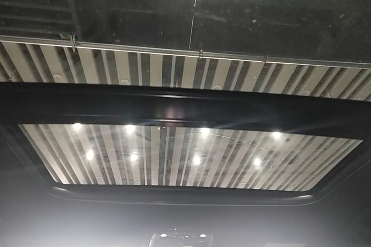 Used Lynk & Co 03 2019 2.0TD Automatic Jing Pro Edition Headliner