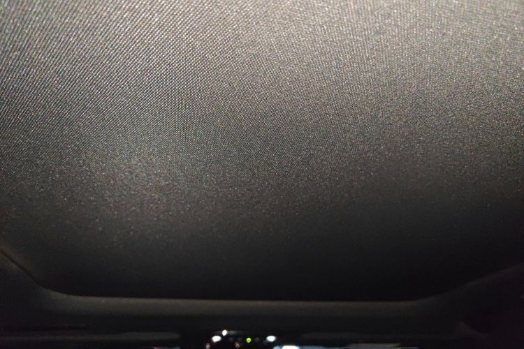 Used Lynk & Co 03 2019 2.0TD Automatic Jing Pro Edition Headliner