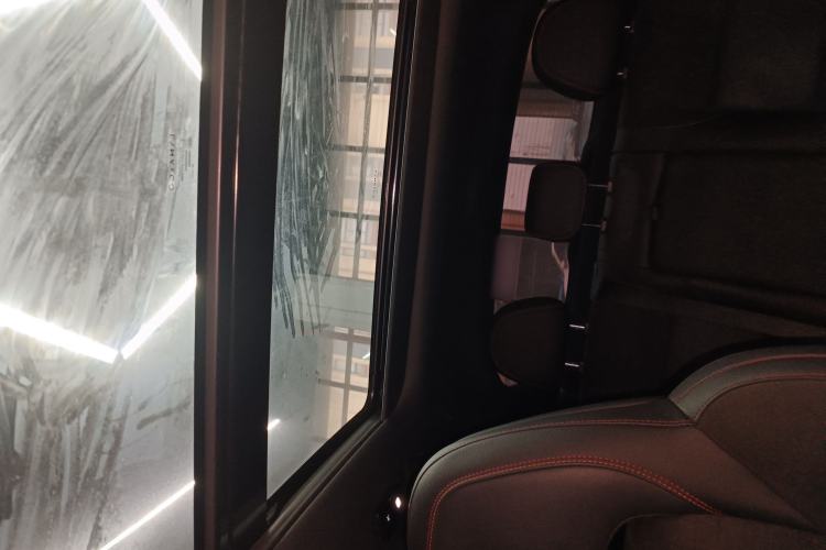 Used Lynk & Co 03 2019 1.5TD DCT JingPro Edition China VI Standard Headliner