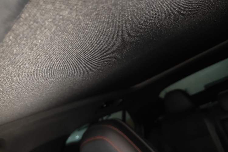 Used Lynk & Co 03 2019 2.0TD Automatic Jing Pro Edition Headliner