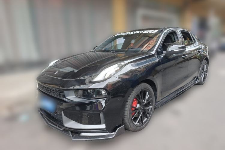 Used Lynk & Co 03 2019 1.5TD DCT JingPro Edition China VI Standard Guazi used car, China used car export, Used car for sale, Used  cars, Cheapest cars for sale