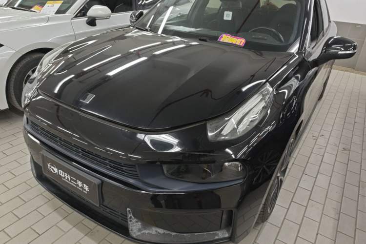Used Lynk & Co 03 2019 2.0TD Automatic Trend Edition Guazi used car, China used car export, Used car for sale, Used cars, Cheapest cars for sale