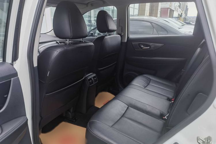 Used Lynk & Co 03 2019 1.5TD DCT Sport Edition China VI Standard Interior 3