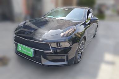 Used Lynk & Co 03 2019 2.0TD Automatic Jing Pro Edition