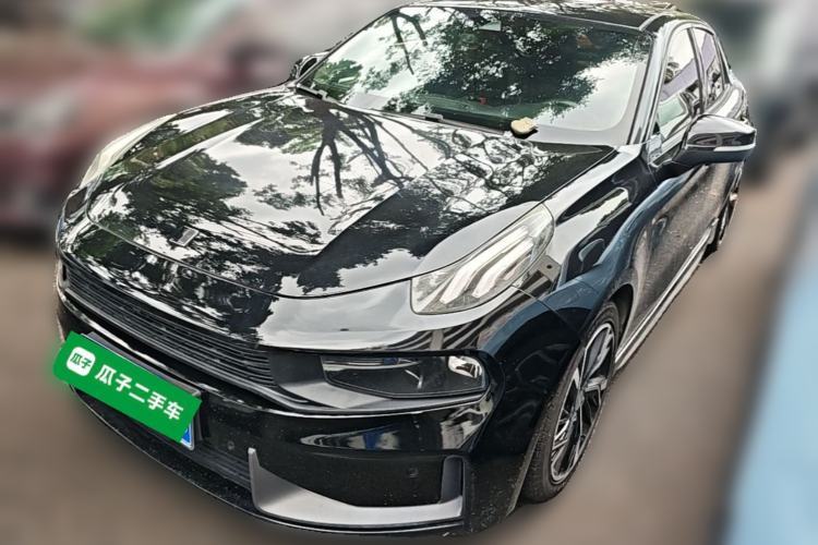 Used Lynk & Co 03 2019 2.0TD Automatic Jing Pro Edition Guazi used car, China used car export, Used car for sale, Used  cars, Cheapest cars for sale