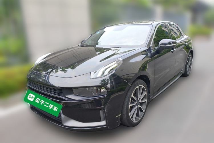 Used Lynk & Co 03 2019 1.5TD DCT Sport Edition China VI Standard Guazi used car, China used car export, Used car for sale, Used  cars, Cheapest cars for sale