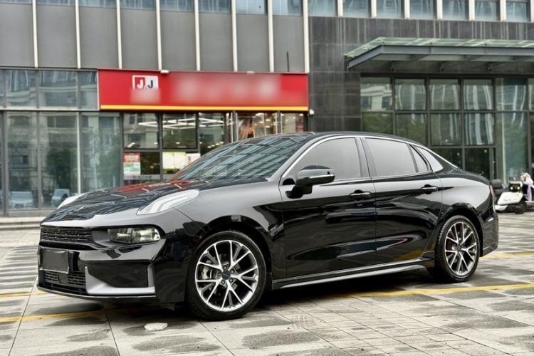 Used Lynk & Co 03 2019 2.0TD Automatic Jing Pro Edition Guazi used car, China used car export, Used car for sale, Used  cars, Cheapest cars for sale