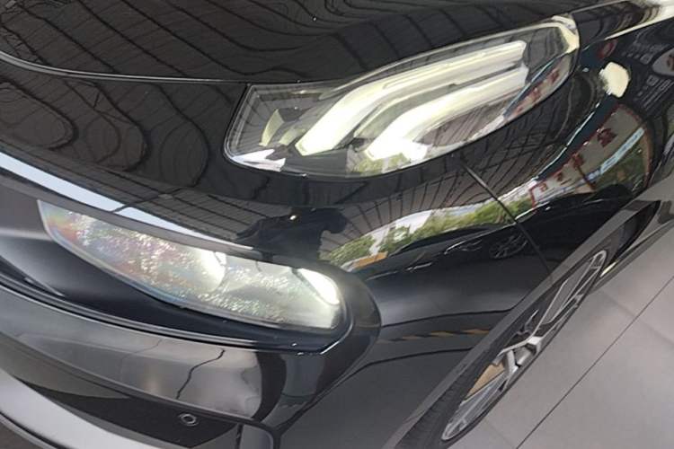 Used Lynk & Co 03 2019 2.0TD Automatic Jing Pro Edition Left Front Headlight