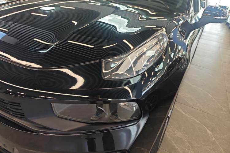 Used Lynk & Co 03 2019 2.0TD Automatic Jing Pro Edition Left Front Headlight