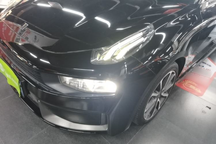 Used Lynk & Co 03 2019 2.0TD Automatic Trend Edition Left Front Headlight