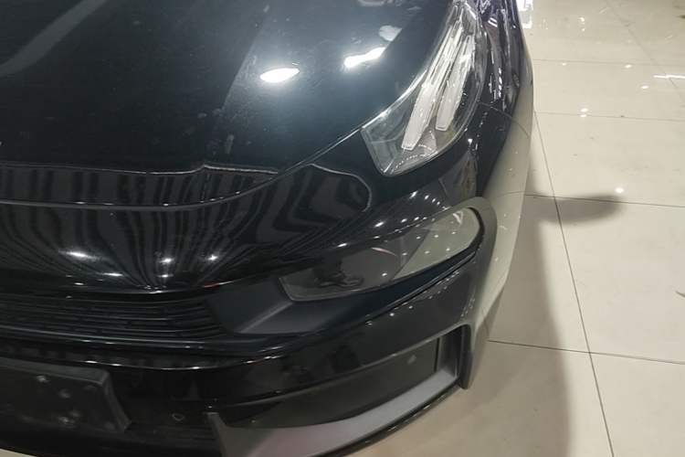 Used Lynk & Co 03 2019 2.0TD Automatic Jing Pro Edition Left Front Headlight