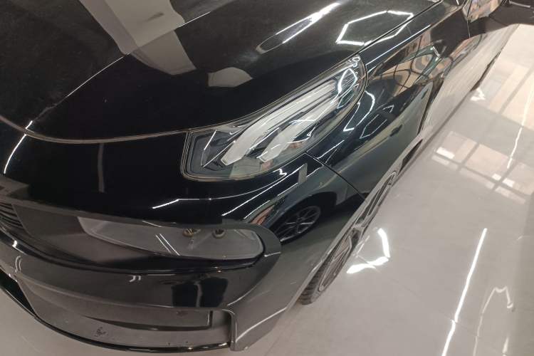 Used Lynk & Co 03 2019 1.5TD DCT JingPro Edition China VI Standard Left Front Headlight