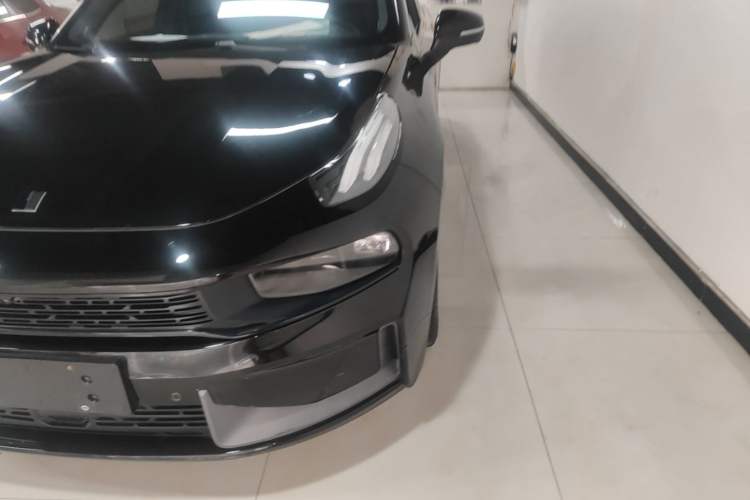Used Lynk & Co 03 2019 2.0TD Automatic Jing Pro Edition Left Front Headlight