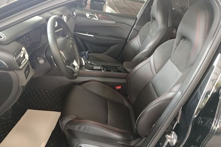 Used Lynk & Co 03 2019 2.0TD Automatic Jing Pro Edition Left Front Seat